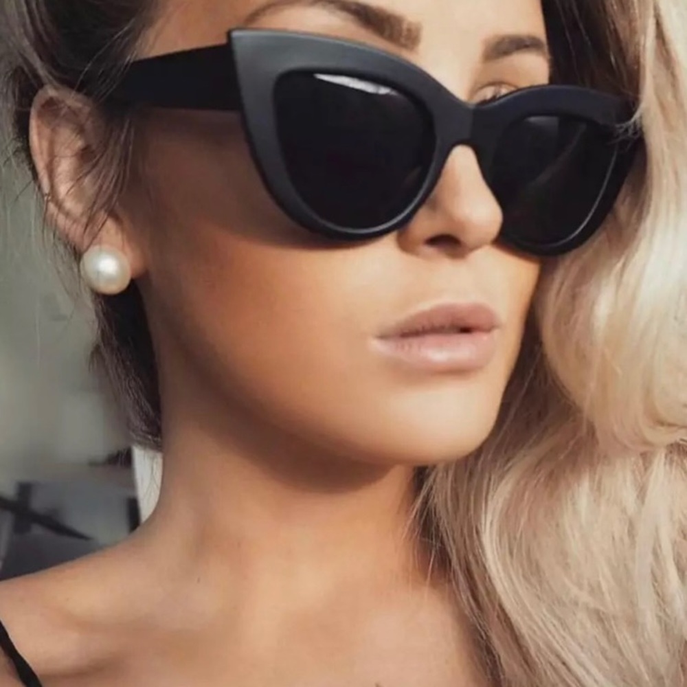 Retro Sunglasses